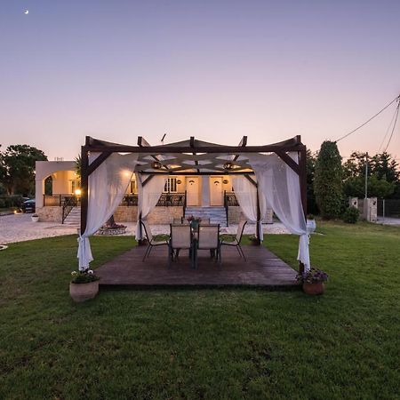 Mystic Garden Apartments Kota Zakynthos Bagian luar foto