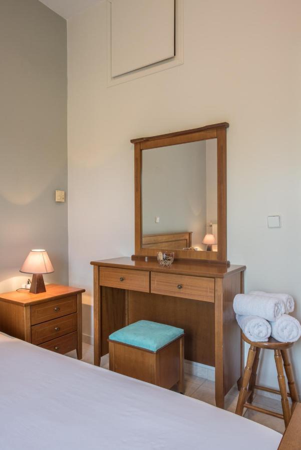 Mystic Garden Apartments Kota Zakynthos Bagian luar foto